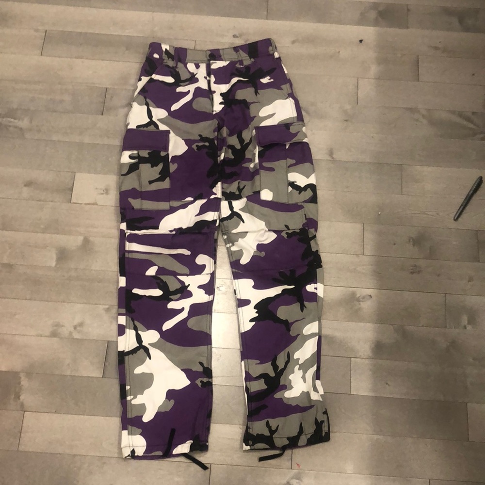 TO DIE FOR CARGO PANTS!!